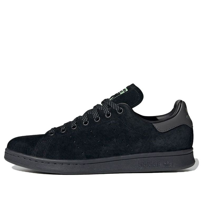 adidas Stan Smith 'Monochrome Black' FW2640