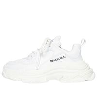 Balenciaga Triple S Sneaker 'White' 536737W2FA59000
