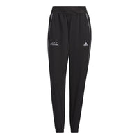 (WMNS) adidas RCO Woven Pants 'Black' IP0749