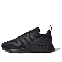 (PS) adidas originals Multix Black FX6400