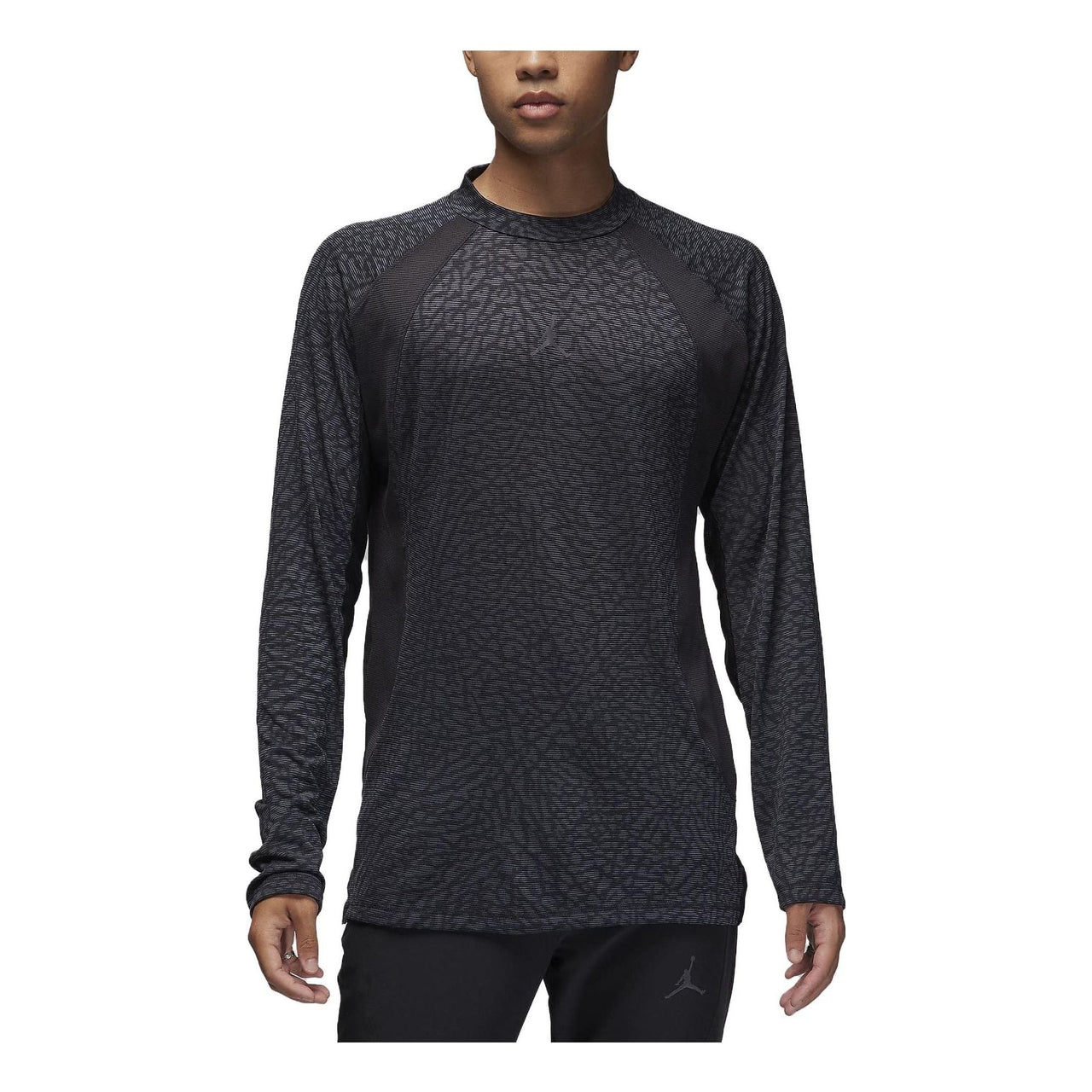 Air Jordan Dri-FIT ADV Sport Long-Sleeve Top 'Dark Shadow' FD8123-022