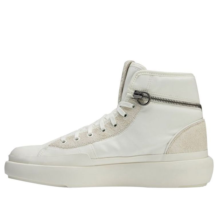 adidas Y3 Ajatu Court High 'Off White' ID4209