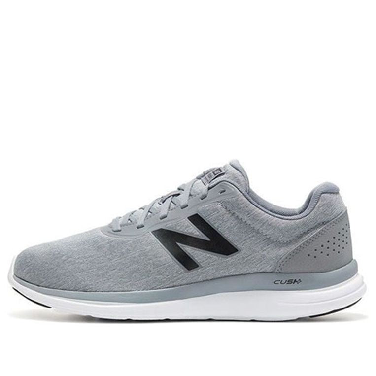 New Balance Verst Low Cut Grey 'Light Gray Black' MVERLLU1