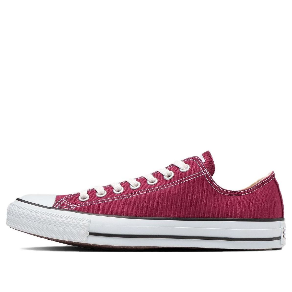 Converse Chuck Taylor All Star OX 'Maroon' 32163522