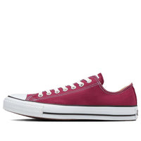 Converse Chuck Taylor All Star OX 'Maroon' 32163522