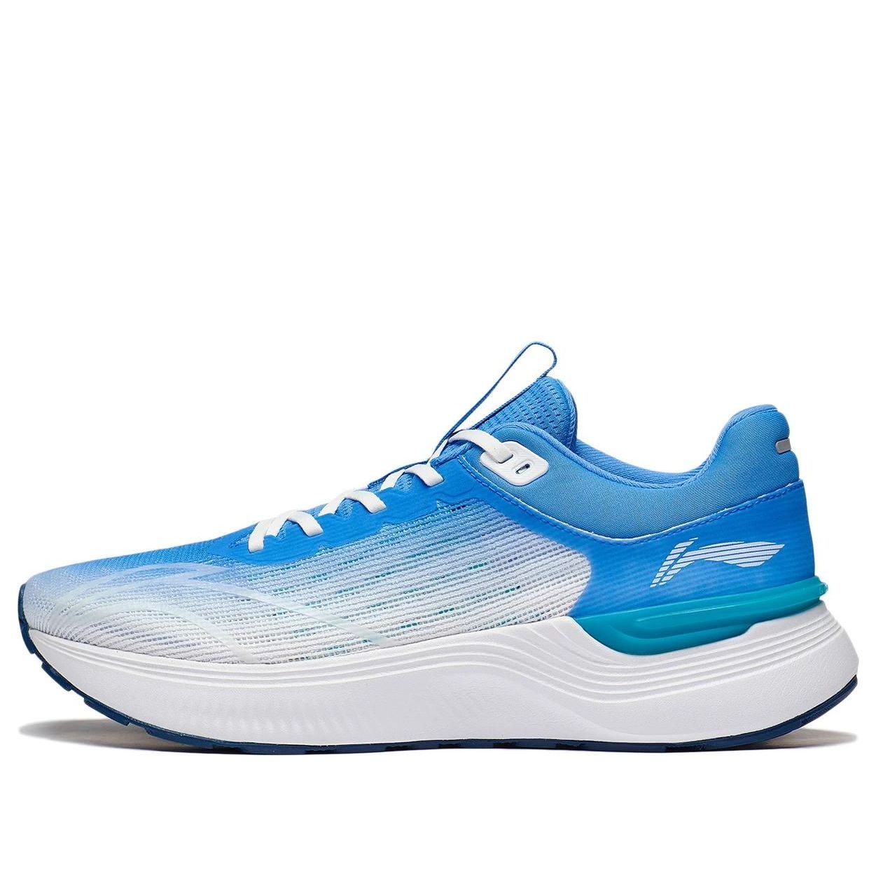Li-Ning Light Shadow Element 'Blue White' ARHS041-7