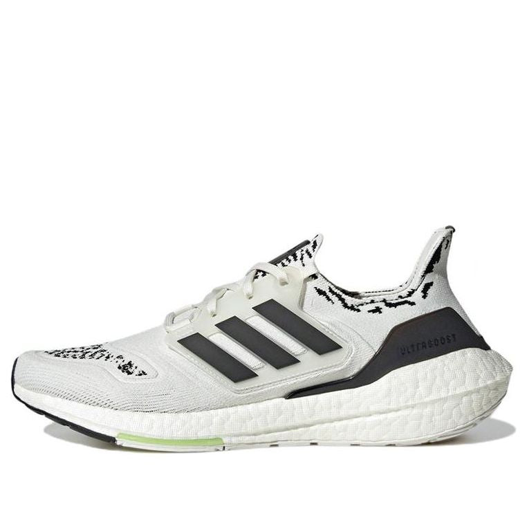 adidas UltraBoost 22 'Non Dyed Zebra' GX5573