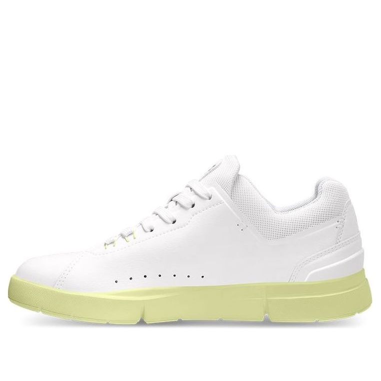 (WMNS) On Running Advantage x The Roger 'White Hay' 48.98958