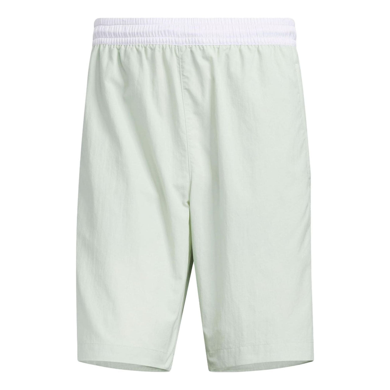 adidas Originals Y2K Gfx Shorts 'Green' IP1768