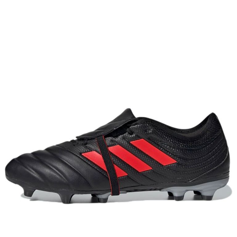 adidas Copa Gloro 19.2 FG 'Black Hi-Res Red' F35490