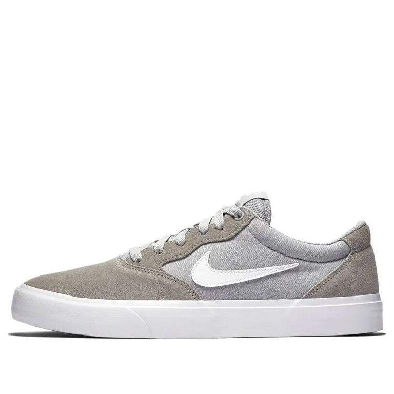 Nike SB Skateboard Chron SLR Gray CD6278-003