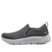 Skechers Go Walk Flex 'Grey' 894181-DKGY
