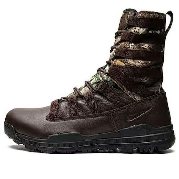 Nike SFB Gen 2 8" GORE-TEX Realtree 'Fauna Brown' AJ9277-220