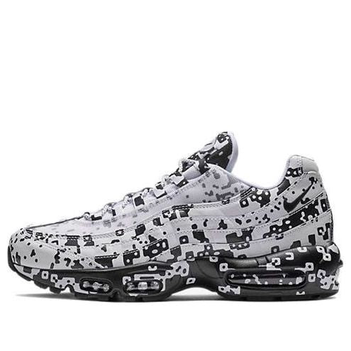 Nike x Cav Empt Air Max 95 'Digi Camo' AV0765-100