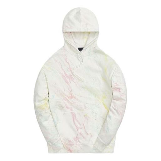 KITH Marble Williams III Hoodie 'Confetti' KH2705-612
