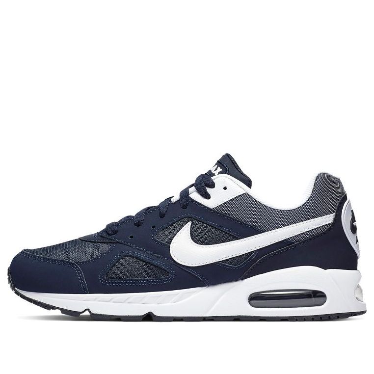 Nike Air Max IVO 'Obsidian' 580518-411