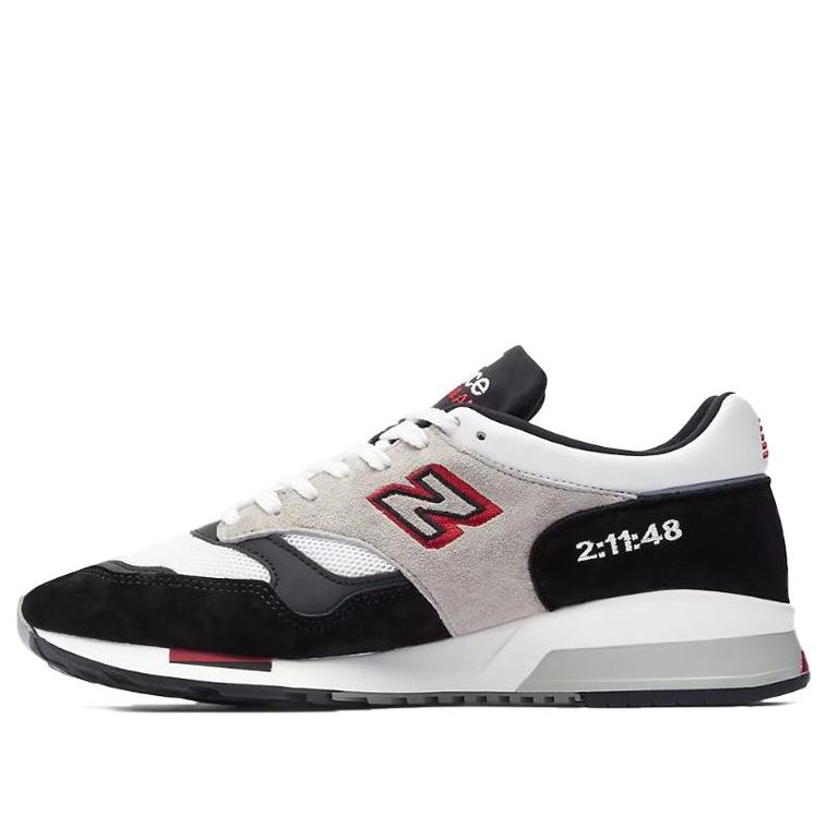 New Balance 1500 Made in England 'London Marathon' M1500VLM