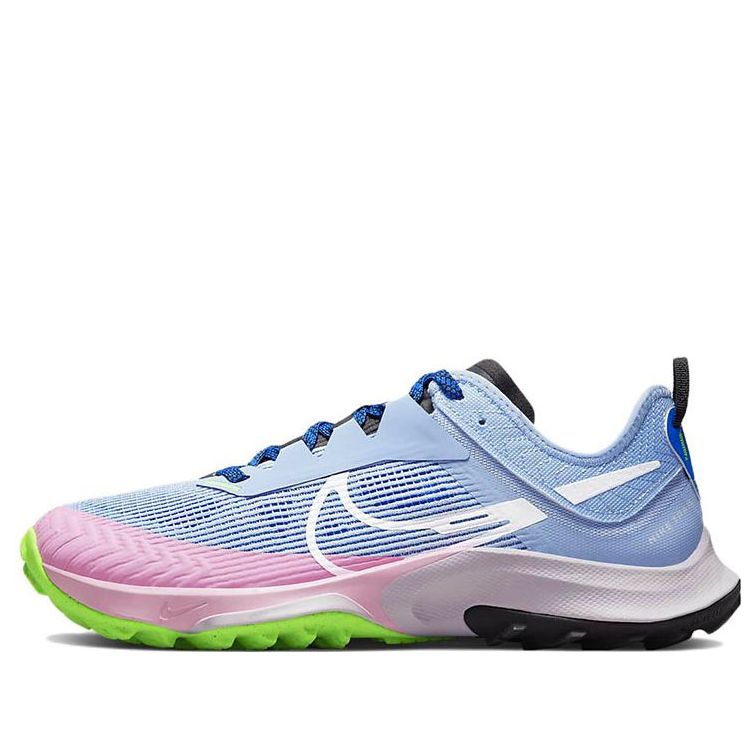 (WMNS) Nike Air Zoom Terra Kiger 8 'Light Marine' DH0654-500
