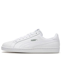 PUMA Smash Leather 'White' 356722-02