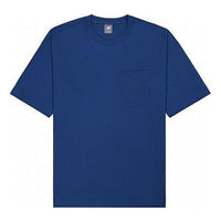New Balance Graphic T-Shirt 'Blue' NEE26041-DIG