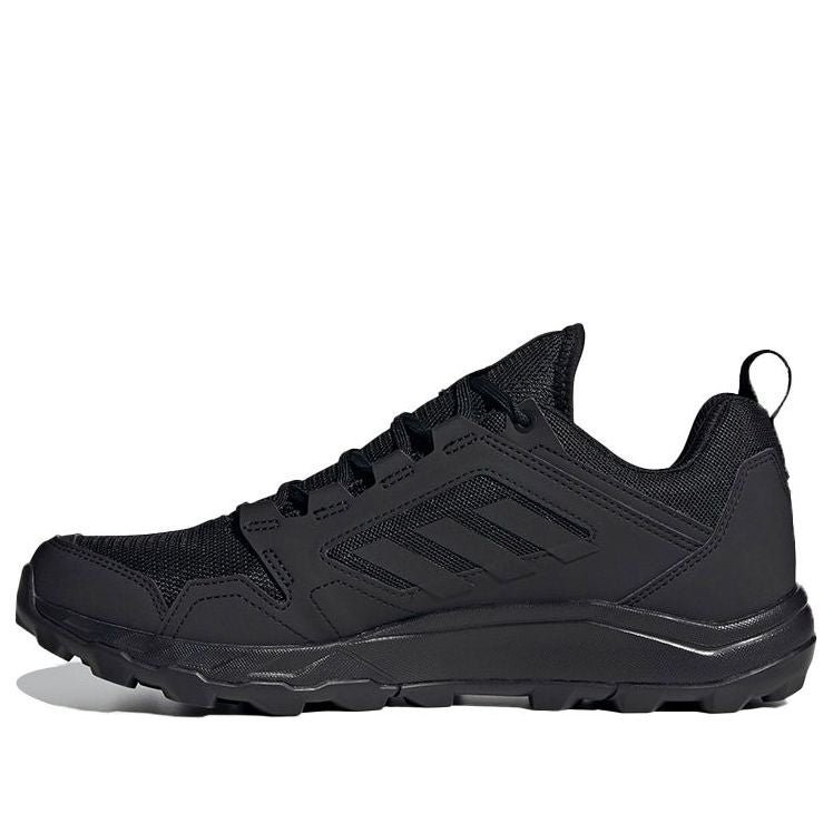 adidas Terrex Agravic TR Trail 'Black' FW1452