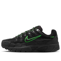 Nike P-6000 PRM 'Black Green Strike' IF0668-003