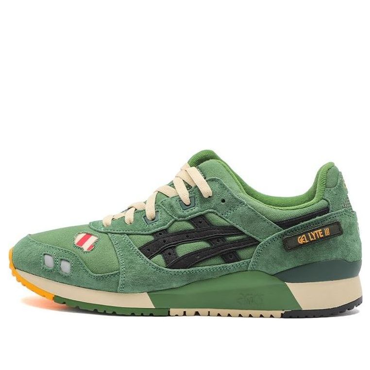 ASICS Sneaker Politics x Gel Lyte 3 'Always Ready' 1201A516-300