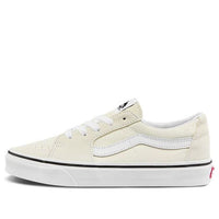 Vans SK8 LOW 'White' VN0A4UUKFRL