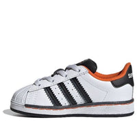 (TD) adidas originals Superstar El I FV3693