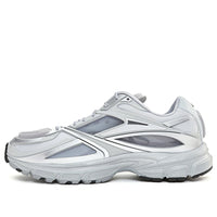 Reebok Unisex Premier Road Modern Running Shoes Grey S23726