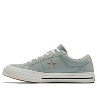 Converse One Star Ox 'Mica Green' 161540C