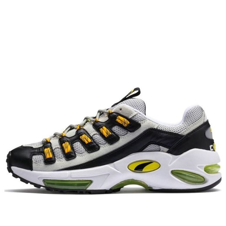 PUMA Cell Endura 'Blazing Yellow' 369357-02
