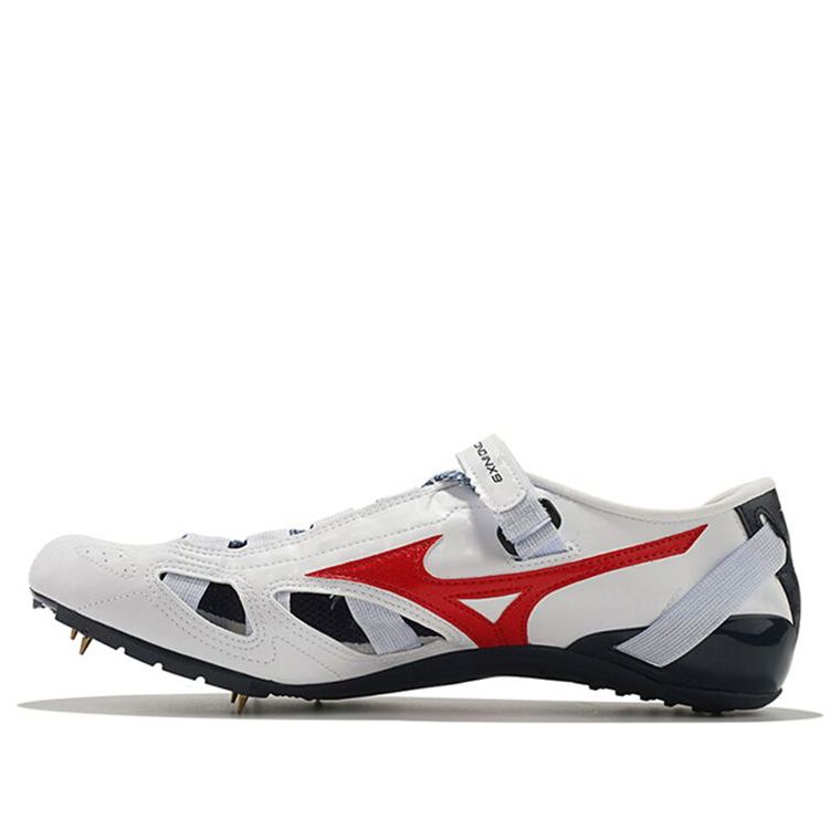 Mizuno Chrono Inx 9 'White' U1GA200118