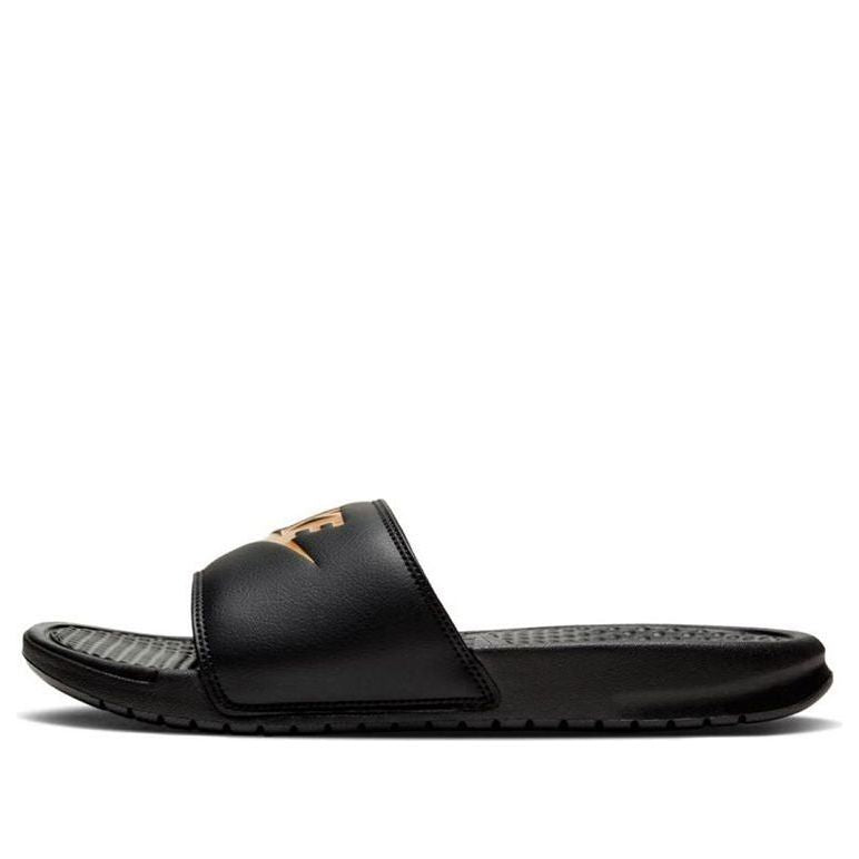 Nike Benassi Slides 'Just Do It' 343880-016