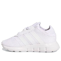 (TD) adidas Swift Run X 'Triple White' FY2188