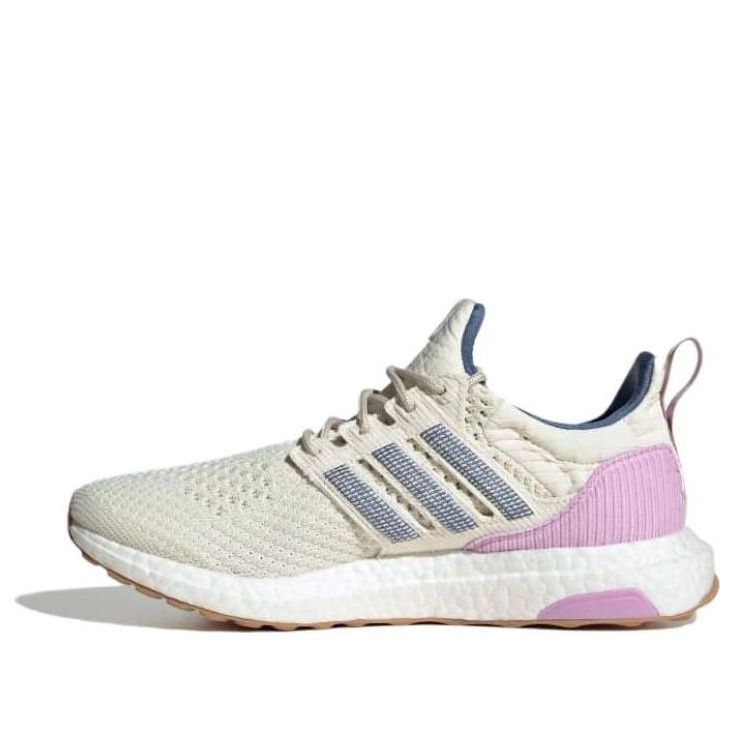 (WMNS) adidas Ultraboost 1.0 'Off White Bliss Lilac' ID9669