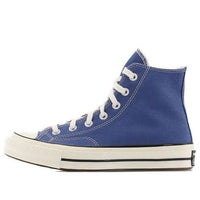 Converse Chuck 70 High 'True Navy' 162055C