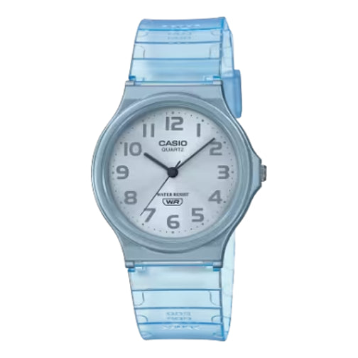 Casio MQ-24S-2B MQ-24S-2B
