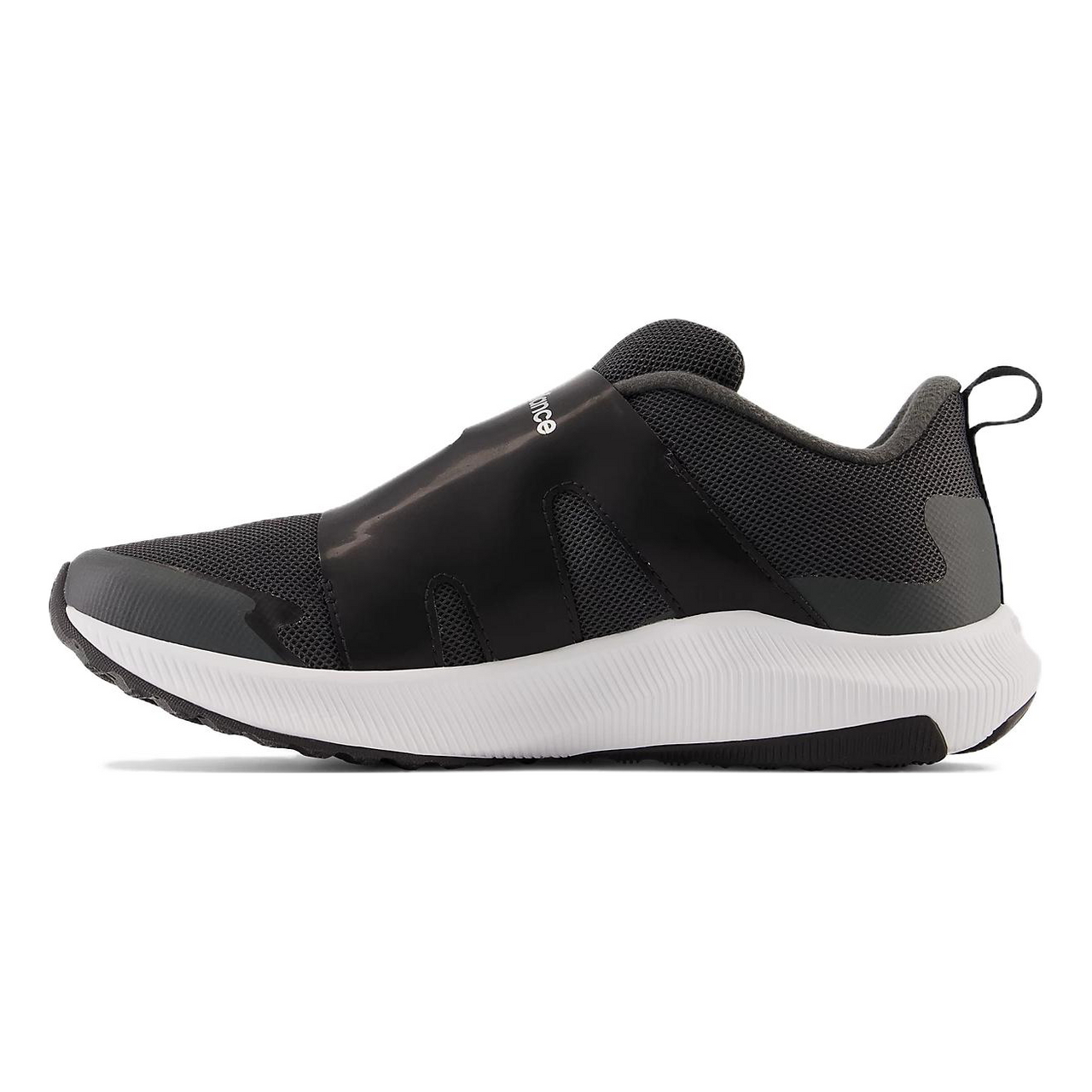 (GS) New Balance Dynasoft Reveal v4 BOA 'Blacktop Silver' GTRVLBK4