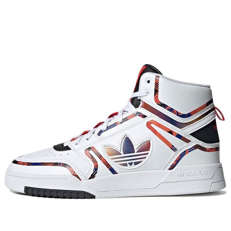 adidas Drop Step XL 'Chinese New Year' Q47200