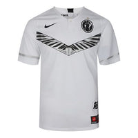 Nike x LPLIG tournament Short Sleeve White CV9629-100