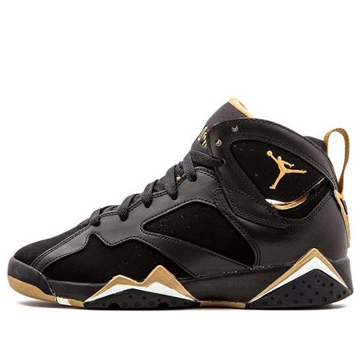 (GS) Air Jordan 7 Retro 'Golden Momemts' 304774-030