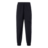 adidas originals Vocal D Wpant Casual Sweatpants Men Black FL1762