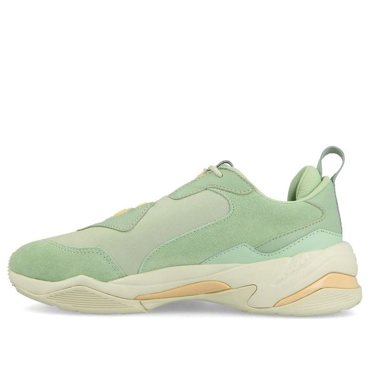 (WMNS) PUMA Thunder Desert 'Mint' 368024-02