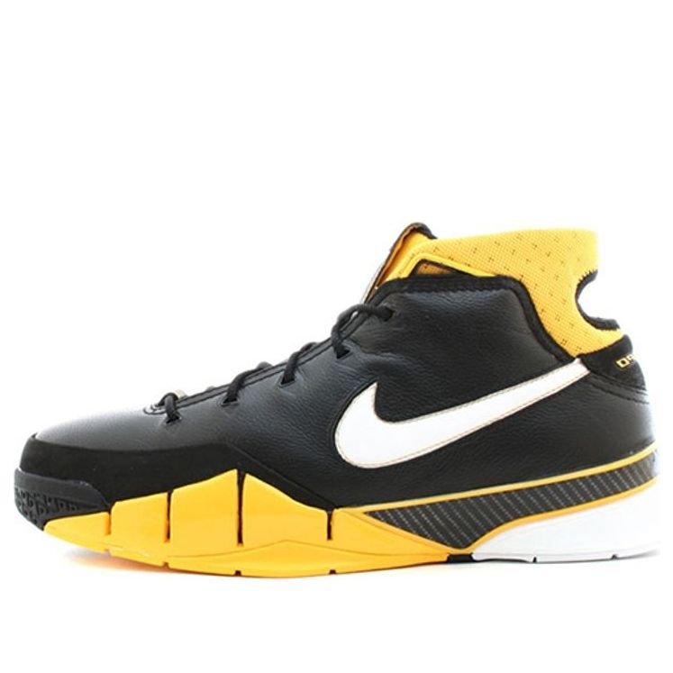 Nike Zoom Kobe 1 'Del Sol' 313143-013