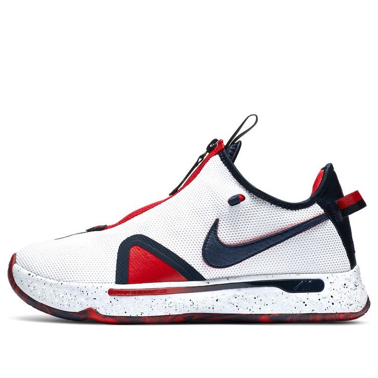 Nike PG 4 'USA' CD5079-101