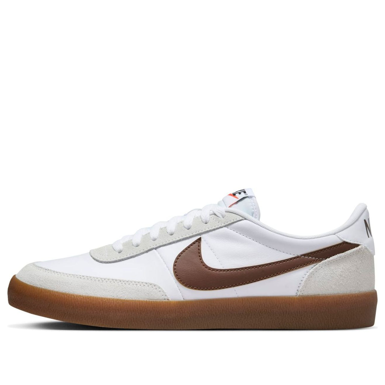 Nike Killshot 2 Leather 'White Cacao Wow Gum' 432997-130