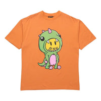 Drew House Dino T-shirt 'Orange' DR-SS20-038