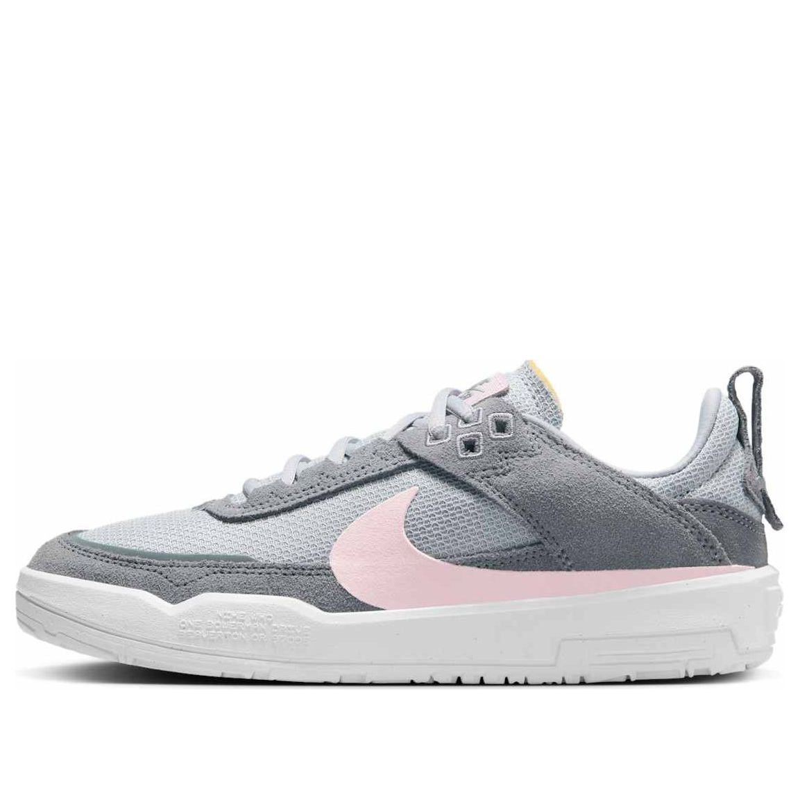(GS) Nike SB Day One 'Cool Grey Pink Foam' FN4210-003