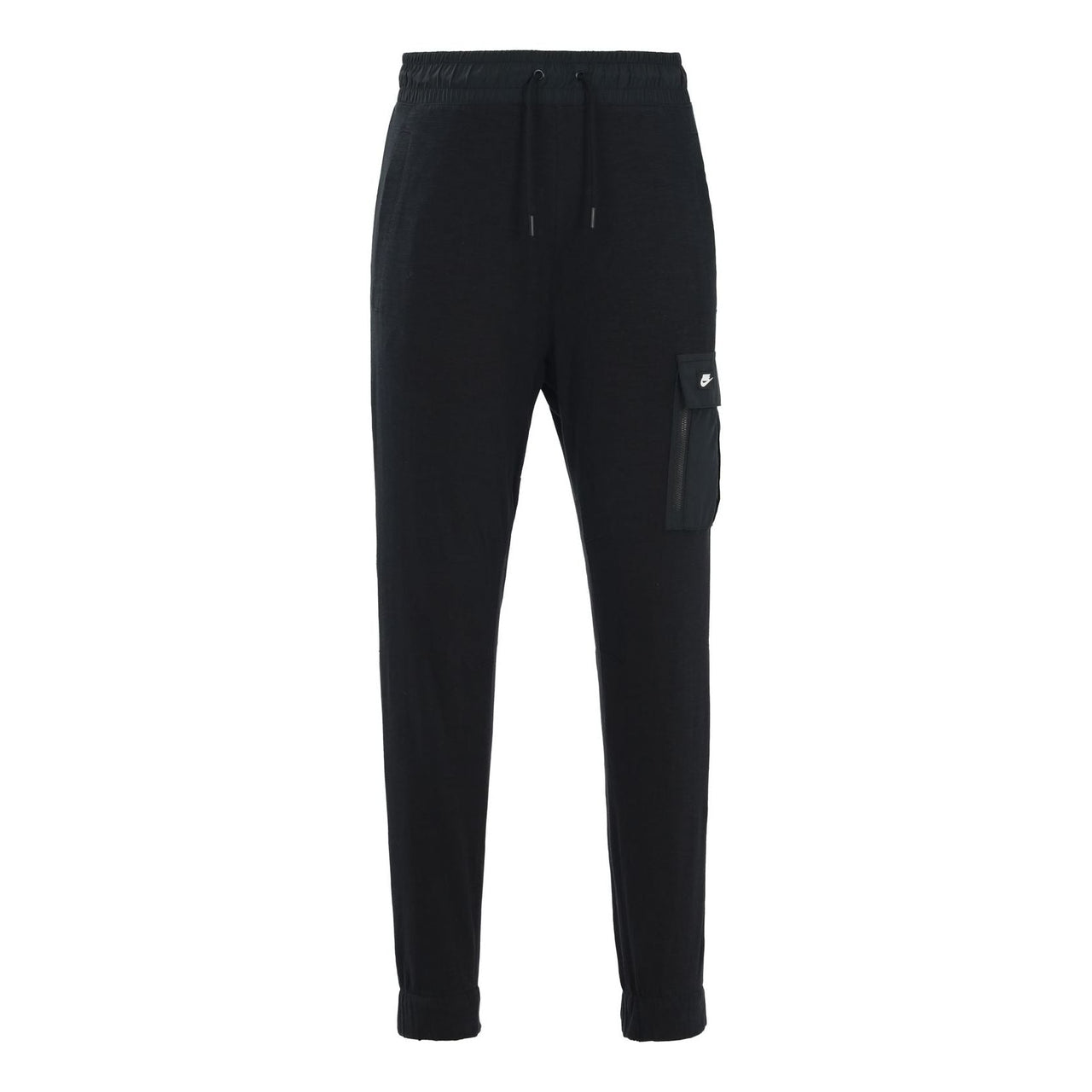 Men's Nike Slim Fit Cargo Casual Sports Pants/Trousers/Joggers Black BV3095-011